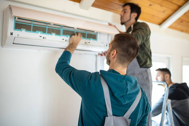 Best Emergency HVAC Repair  in Deer Park, OH