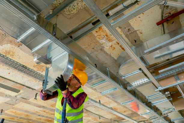 Best Affordable HVAC Services  in Deer Park, OH