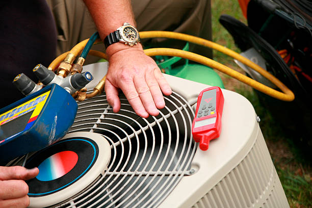 Best HVAC Repair Near Me  in Deer Park, OH