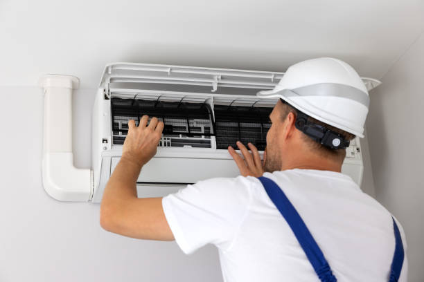 HVAC Maintenance Plan in Deer Park, OH