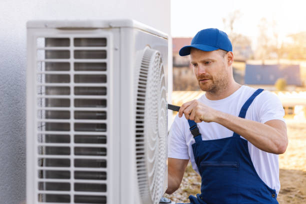 Professional HVAC in Deer Park, OH
