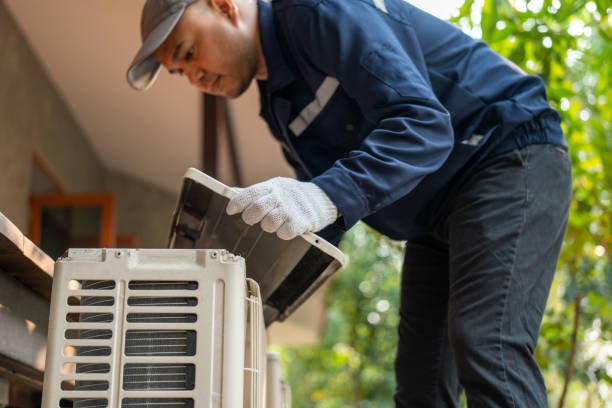Best HVAC Air Duct Cleaning  in Deer Park, OH