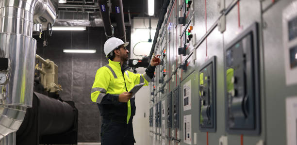 Best HVAC Replacement Cost  in Deer Park, OH