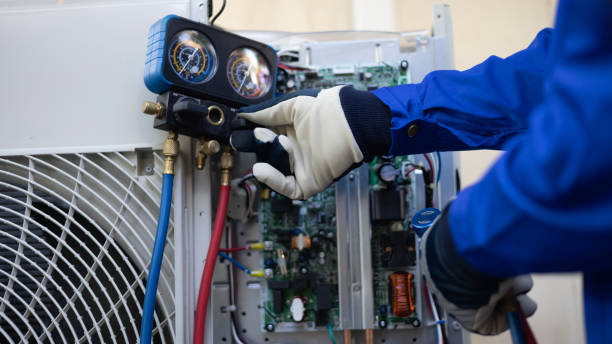 Best Commercial HVAC Repair  in Deer Park, OH